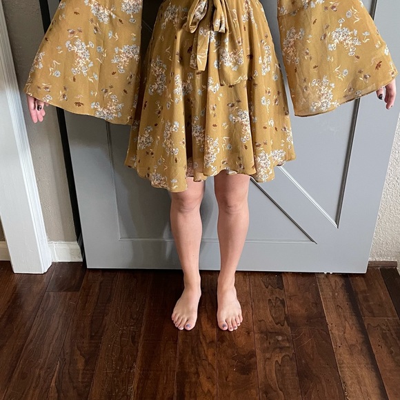 Free people dress - Picture 14 of 16